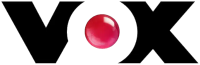 Durch dick und dünn Vox logo